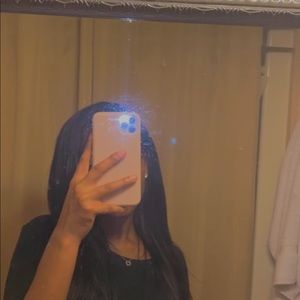 Meet your Posher, Mia